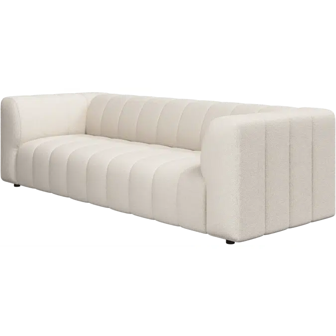 Bellagio 3 seater sofa - 3001
