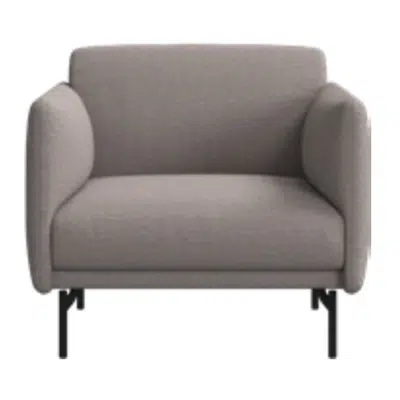 Image for Berne Armchair - 1001