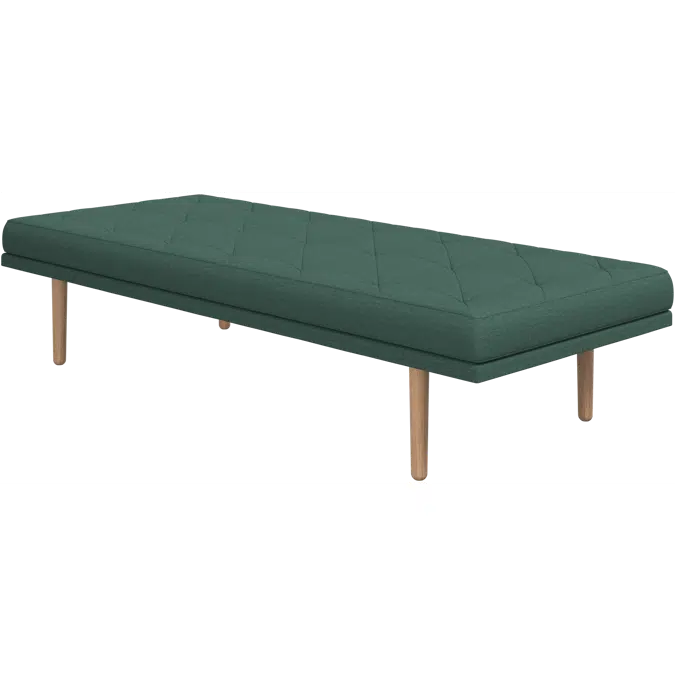 Daybed Fusion FU018