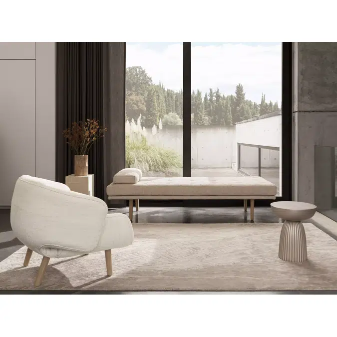 Daybed Fusion FU018