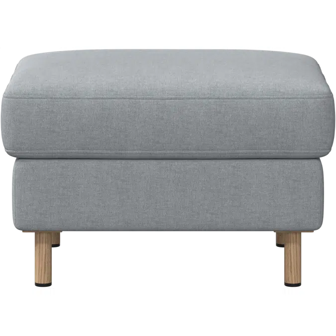 Indivi footstool - BE00