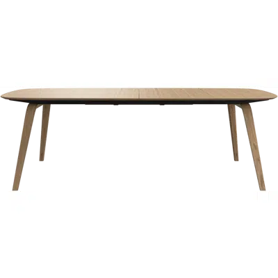 Image for Dinning Table Hauge 5470