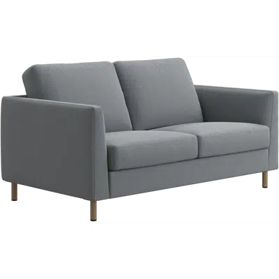 Image for Indivi 2 seater sofa - AB00