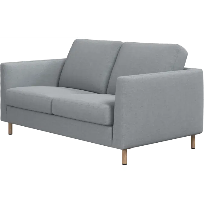 Indivi 2 seater sofa - AB00