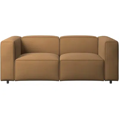 Image for Carmo 2-seater sofa 2002 2003