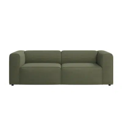 Image for Carmo 2-seater sofa 2002 2003
