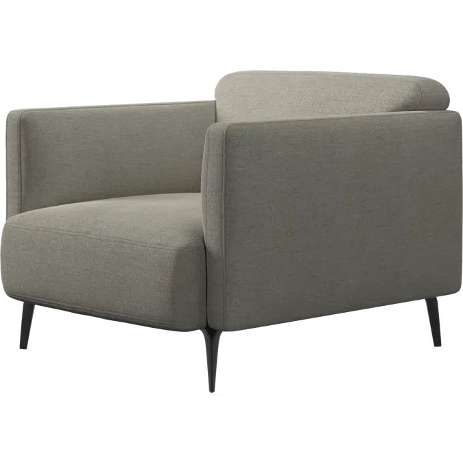 Modena armchair - 1001