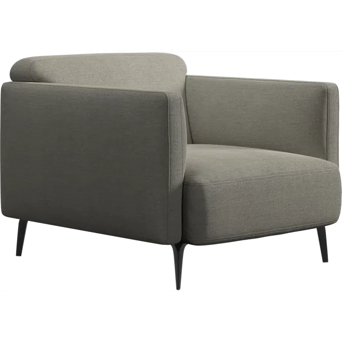 Modena armchair - 1001