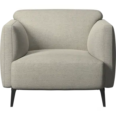 Image for Modena armchair - 1001
