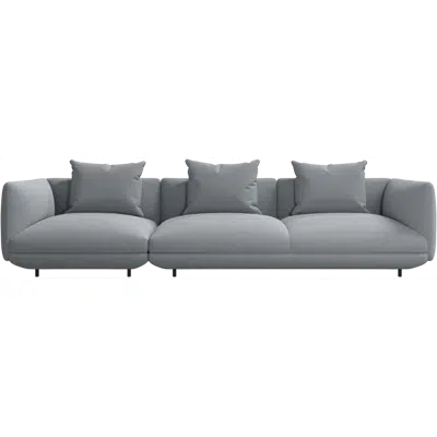 Image for Salamanca 3 seater sofa - AB00