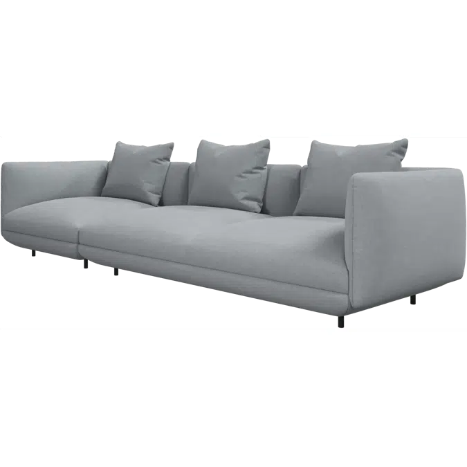 Salamanca 3 seater sofa - AB00