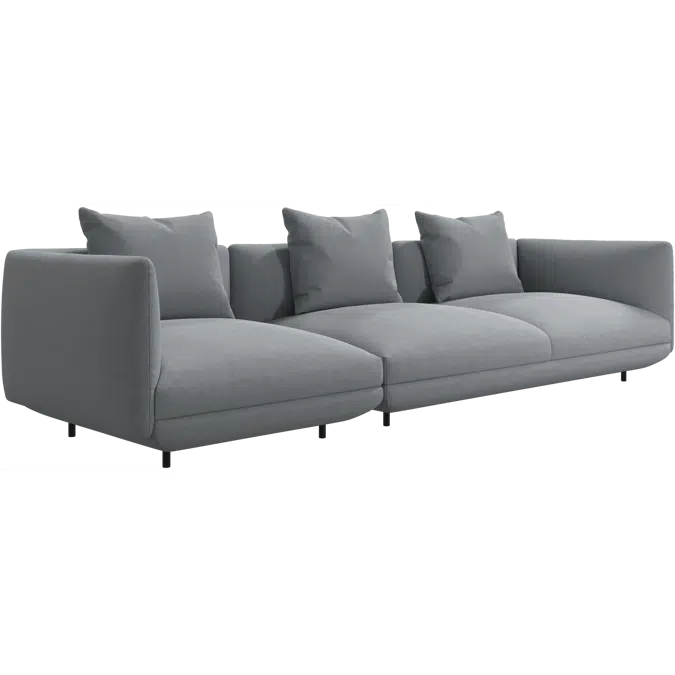 Salamanca 3 seater sofa - AB00