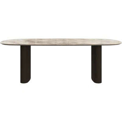 Image for Dinning Table Santiago 5490