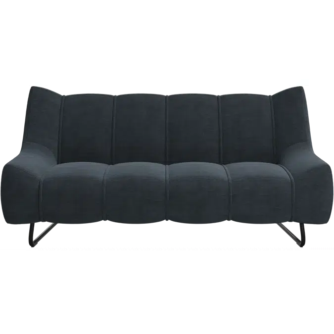 Nawabari 2-seater sofa 370-2001