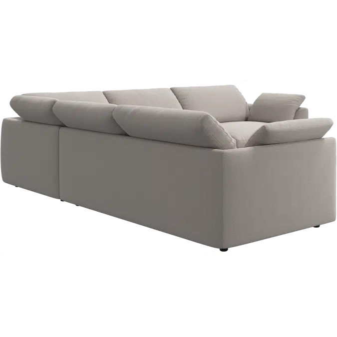 Milano corner sofa - AG00