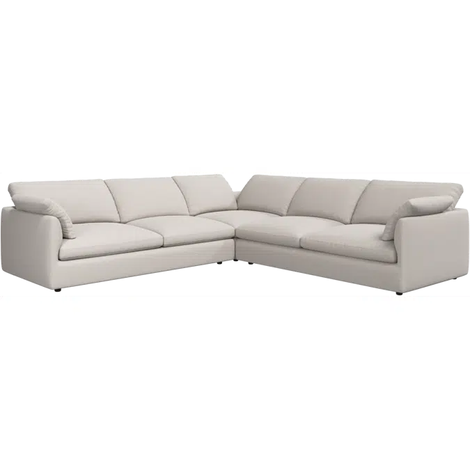 Milano corner sofa - AG00