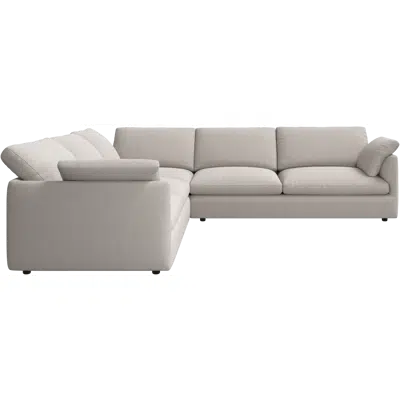 Image for Milano corner sofa - AG00