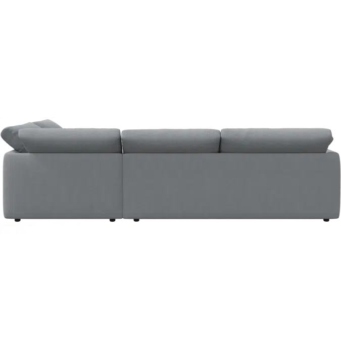 Milano corner sofa right - AE00