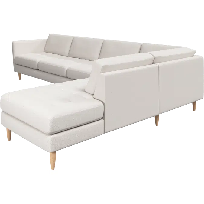 Osaka corner sofa - EI29