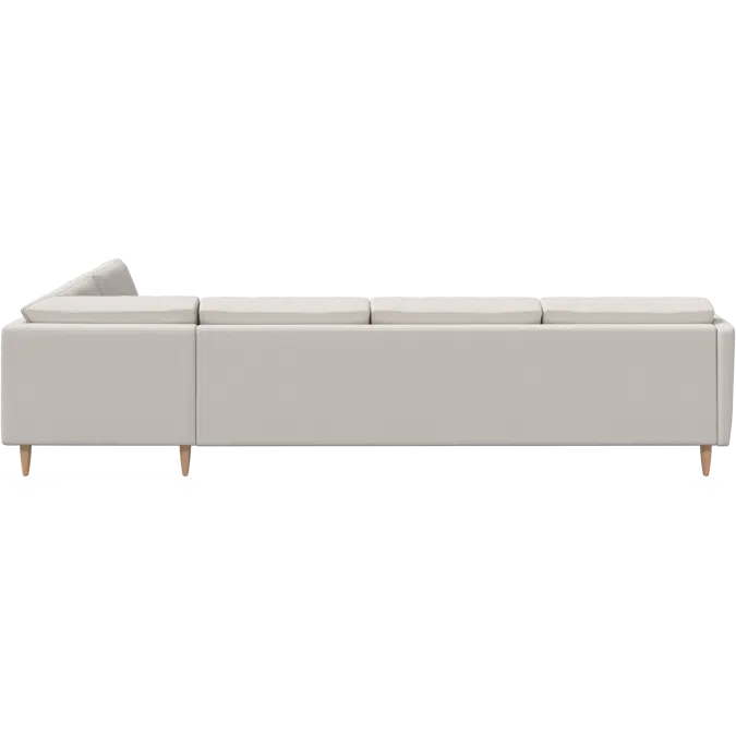 Osaka corner sofa - EI29