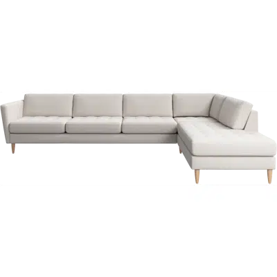 Image for Osaka corner sofa - EI29