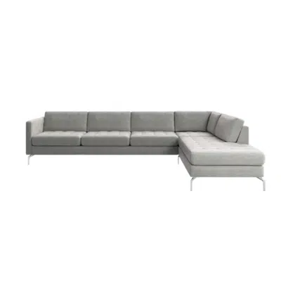 Image for Osaka corner sofa - EI29