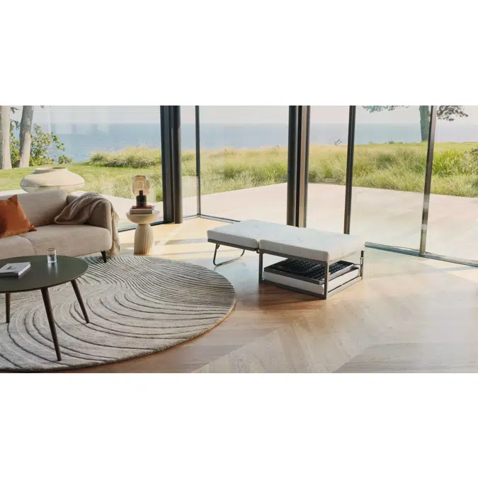 X-tra (Sofa bed/Cubic) 
650006030313331