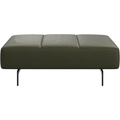 Image for Amsterdam footstool - 0100