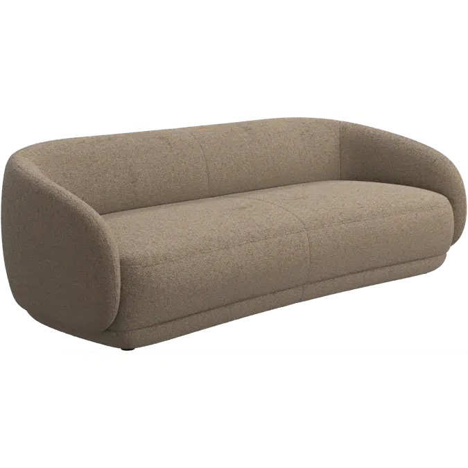 Bolzano 3-seater sofa 446-3001