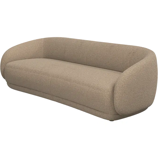 Bolzano 3-seater sofa 446-3001
