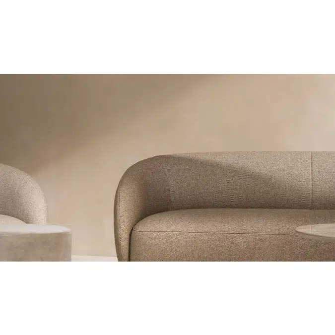 Bolzano 3-seater - 3001