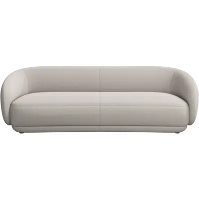 imagen para Bolzano 3-seater - 3001