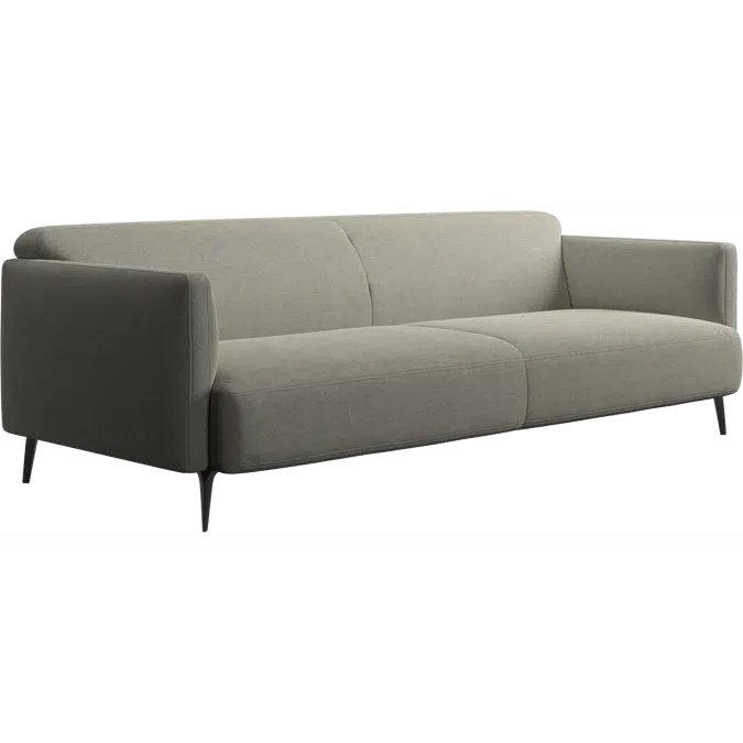 Modena 3 Seater Sofa- 3001