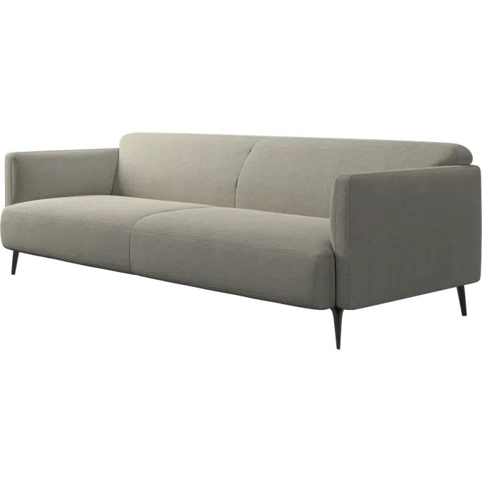 Modena 3 Seater Sofa- 3001