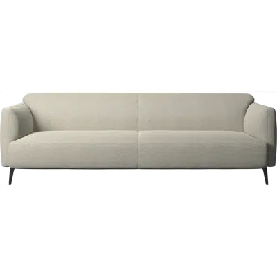 Image for Modena 3 Seater Sofa- 3001