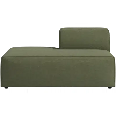 Image for Carmo Sofa with open end 5000 5500