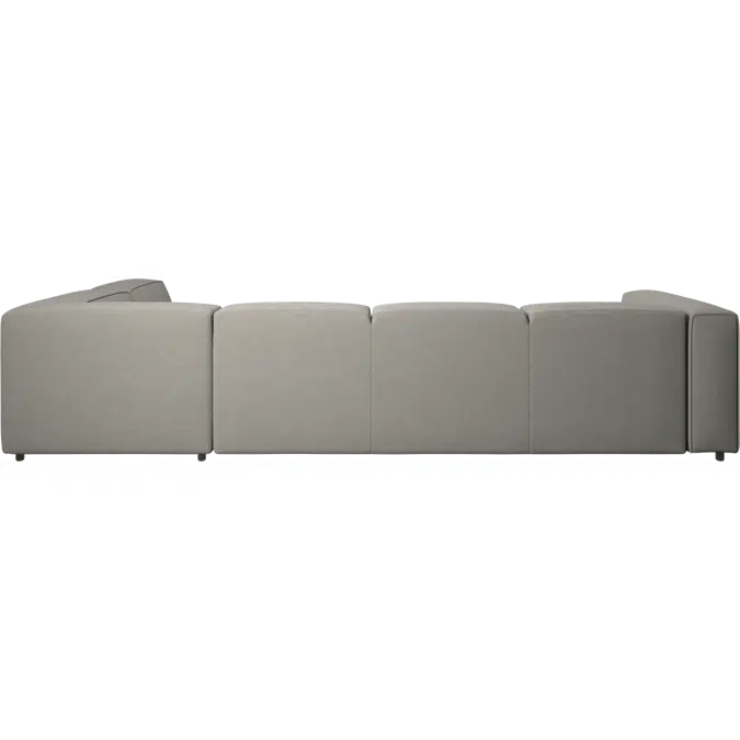 Carmo corner 4-seater sofa with open-end, Right 416-CE00