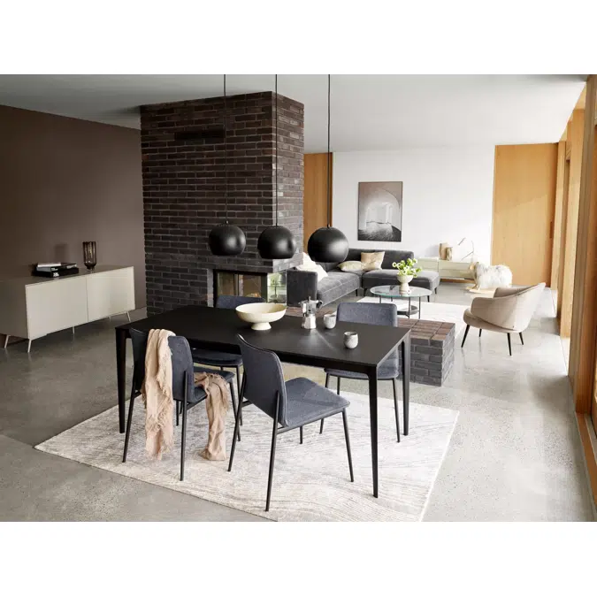 Dinning Table Torino T038