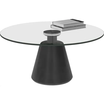 Image pour Madrid coffee table - AD20