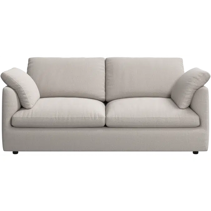  Milano 2-seater sofa - 2001