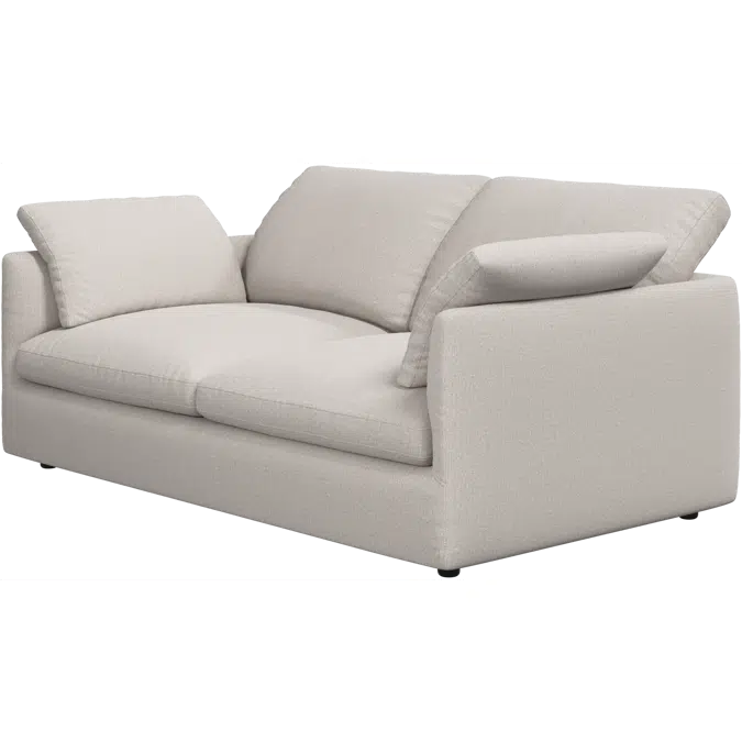  Milano 2-seater sofa - 2001