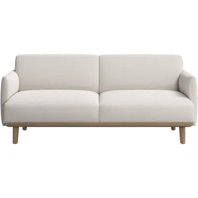 Aarhus 2,5-seater sofa - 2501图像