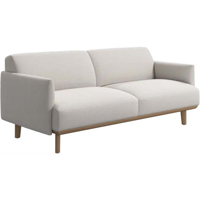 Aarhus 2,5-seater sofa - 2501