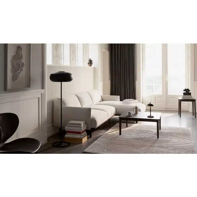 Aarhus 2,5-seater sofa - 2501