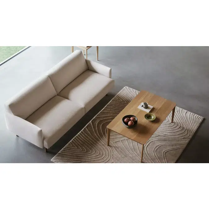 Aarhus 2,5-seater sofa - 2501