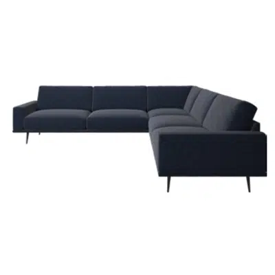 Image pour Carlton corner sofa AF42