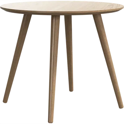 Image for Bornholm coffee table - AD47