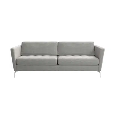 Image for Osaka 2,5 seater sofa - AC29