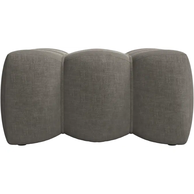 Nawabari pouffe, large 370-0200