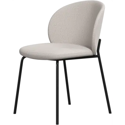 kuva kohteelle Princeton dining chair - D171